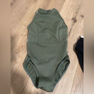 Gorgeous ballet leotard